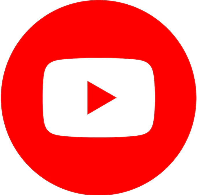 youtube logo